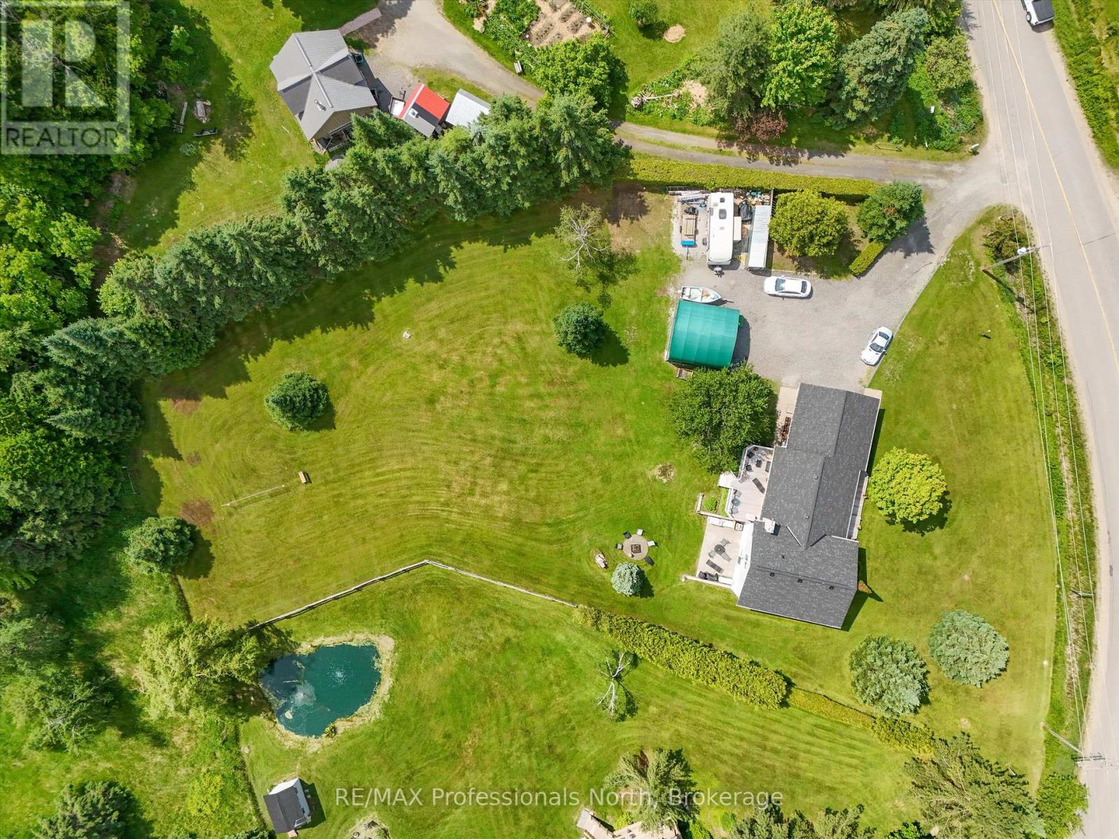 1287 Golden Beach Road, Bracebridge, Ontario  P1L 1W8 - Photo 35 - X12451690