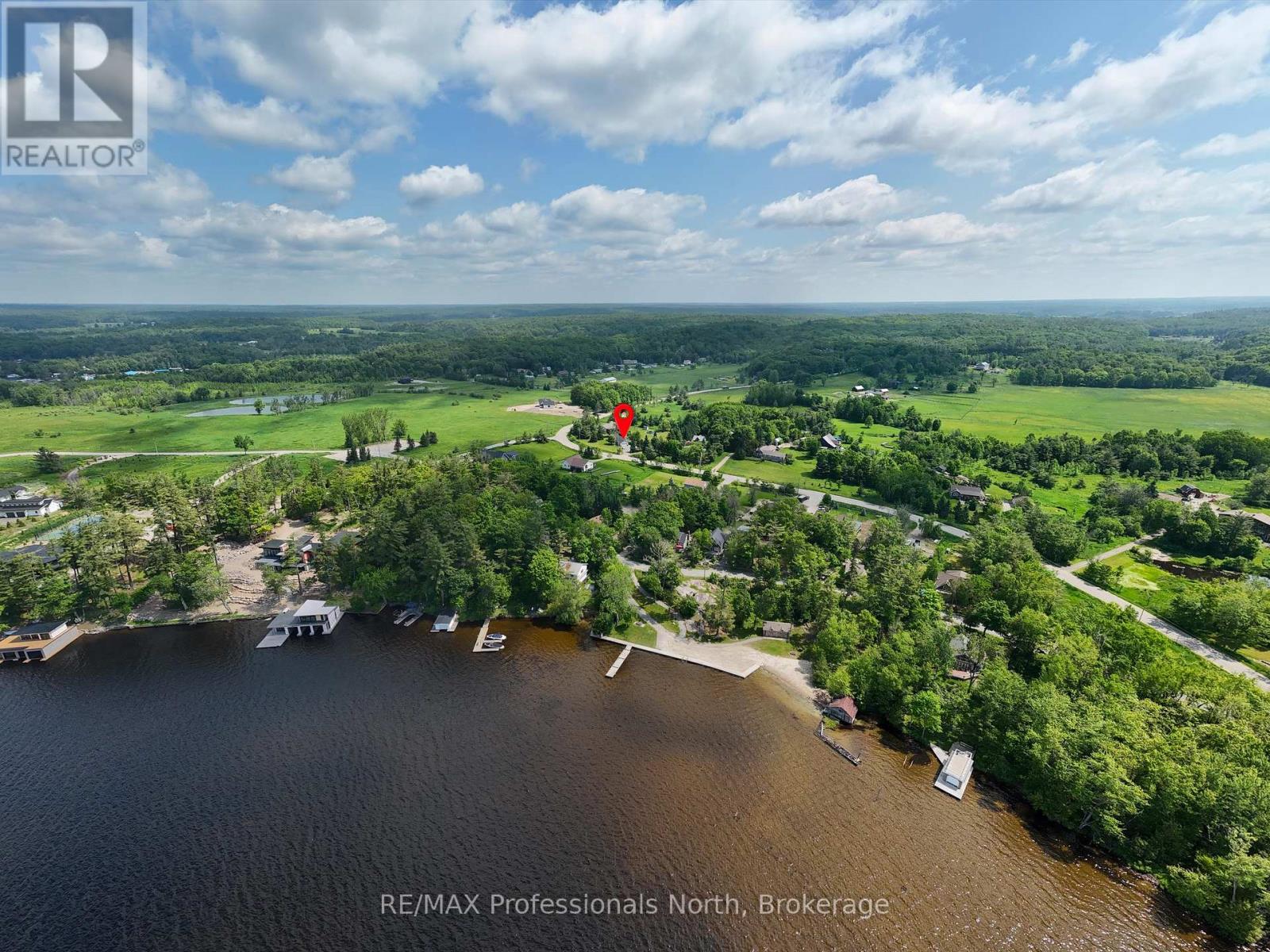 1287 Golden Beach Road, Bracebridge, Ontario  P1L 1W8 - Photo 39 - X12451690