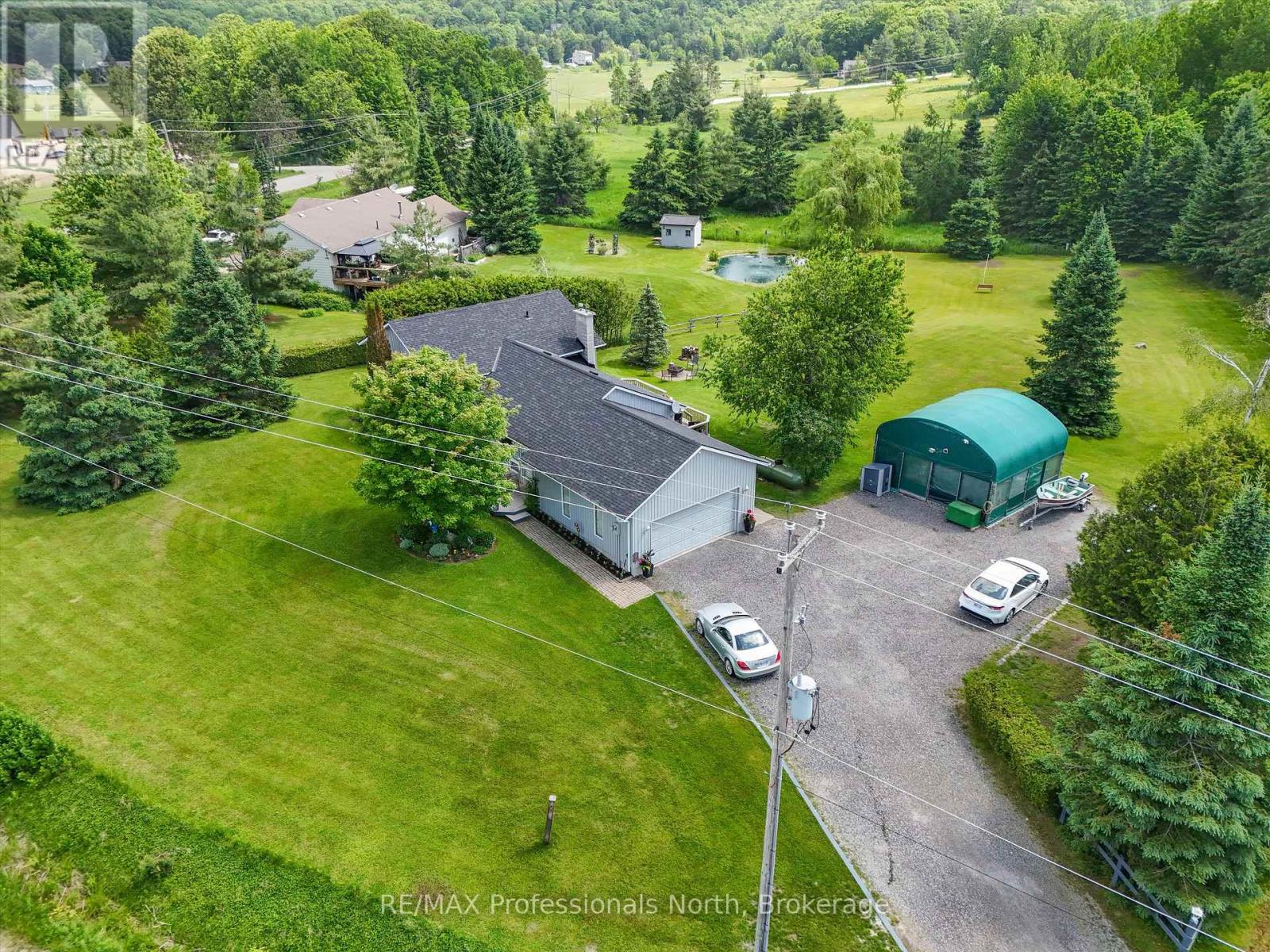 1287 Golden Beach Road, Bracebridge, Ontario  P1L 1W8 - Photo 40 - X12451690