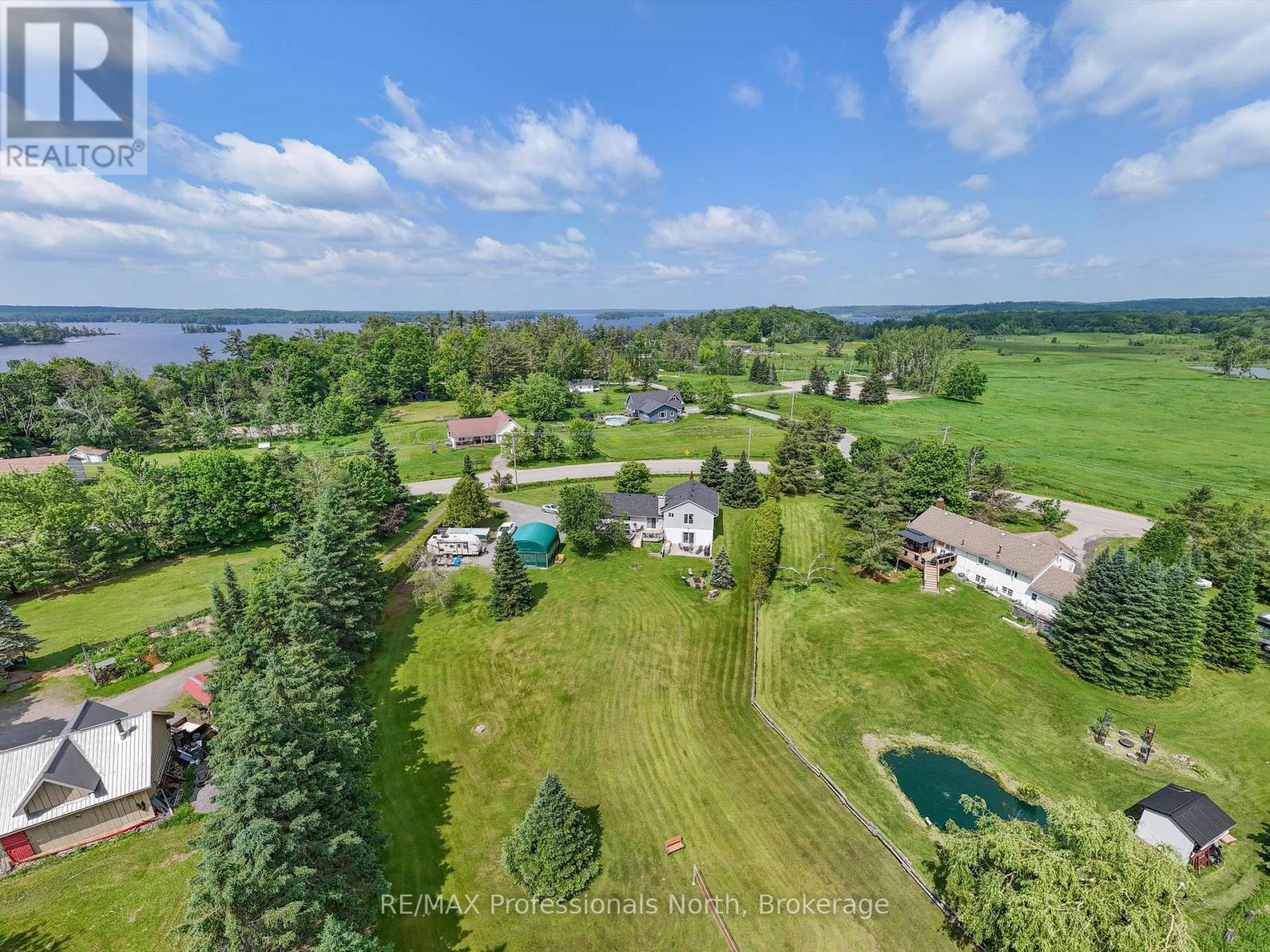 1287 Golden Beach Road, Bracebridge, Ontario  P1L 1W8 - Photo 43 - X12451690