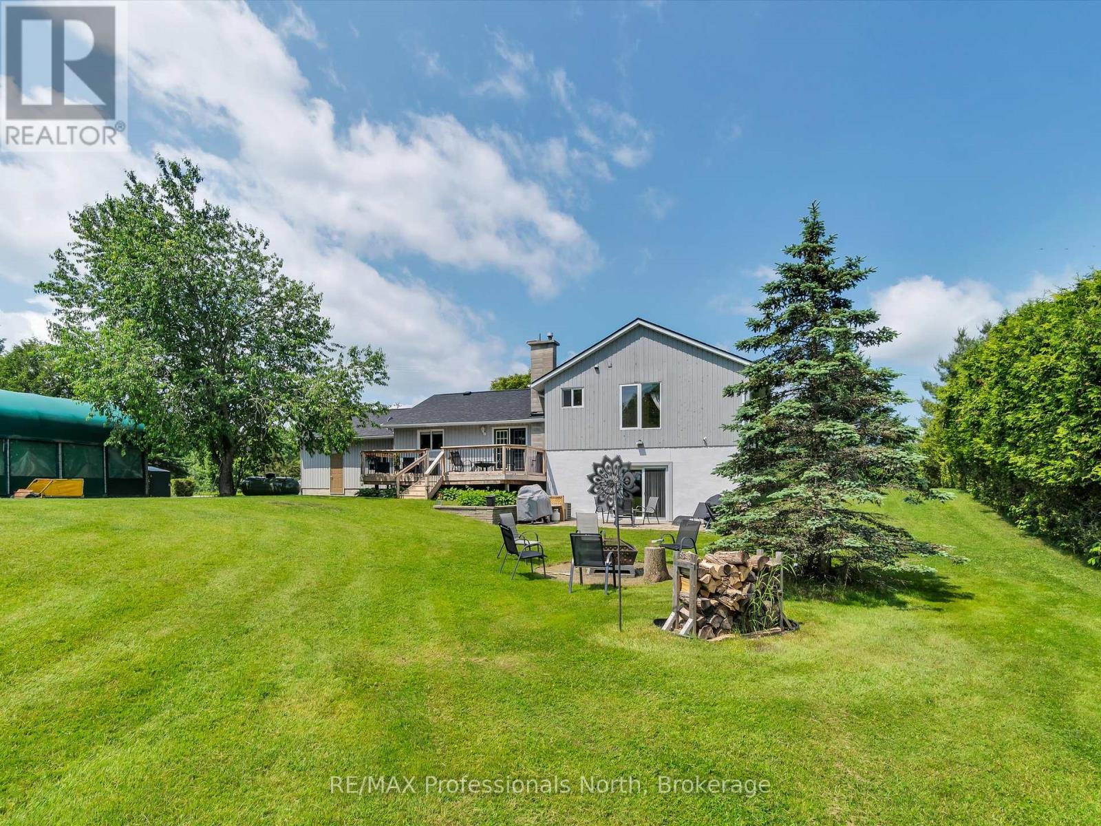 1287 Golden Beach Road, Bracebridge, Ontario  P1L 1W8 - Photo 5 - X12451690