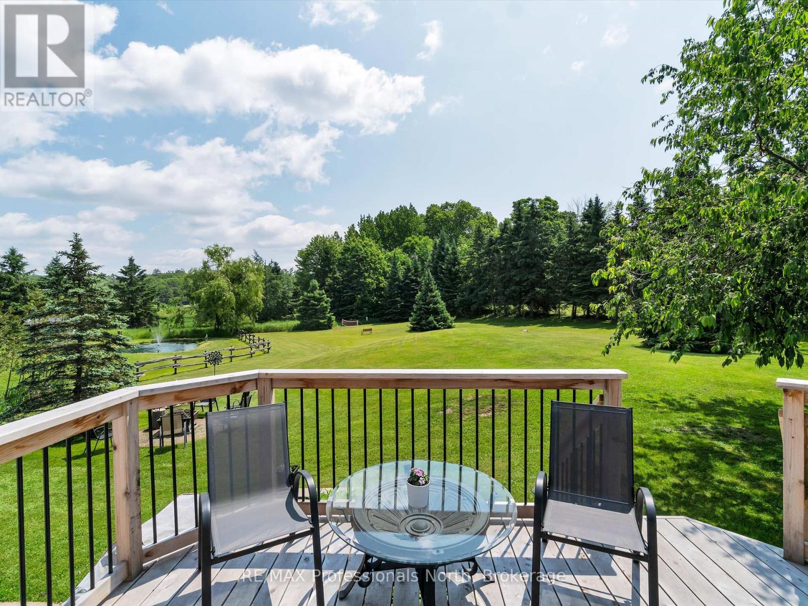 1287 Golden Beach Road, Bracebridge, Ontario  P1L 1W8 - Photo 8 - X12451690