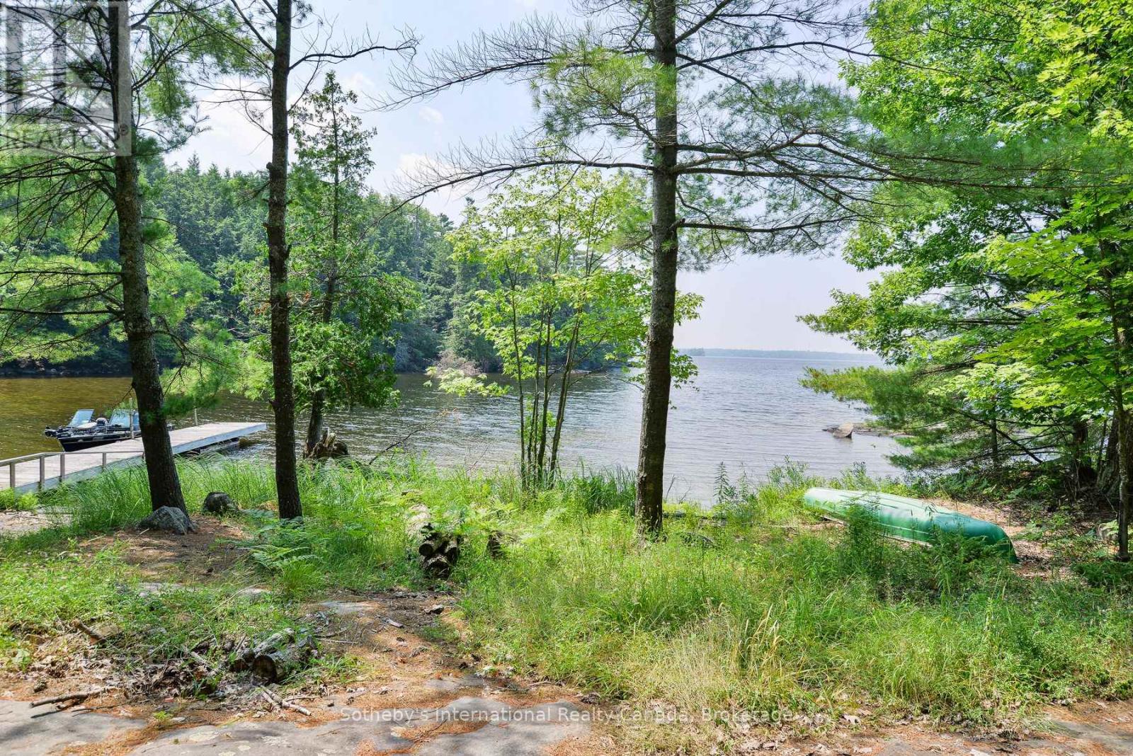 1338 Browning Isl Island, Bracebridge, Ontario  P1L 1X2 - Photo 10 - X12452498