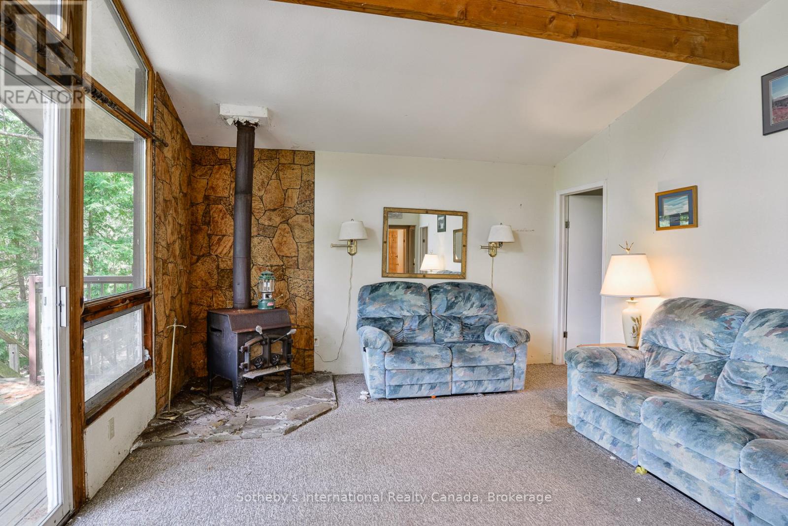 1338 Browning Isl Island, Bracebridge, Ontario  P1L 1X2 - Photo 13 - X12452498