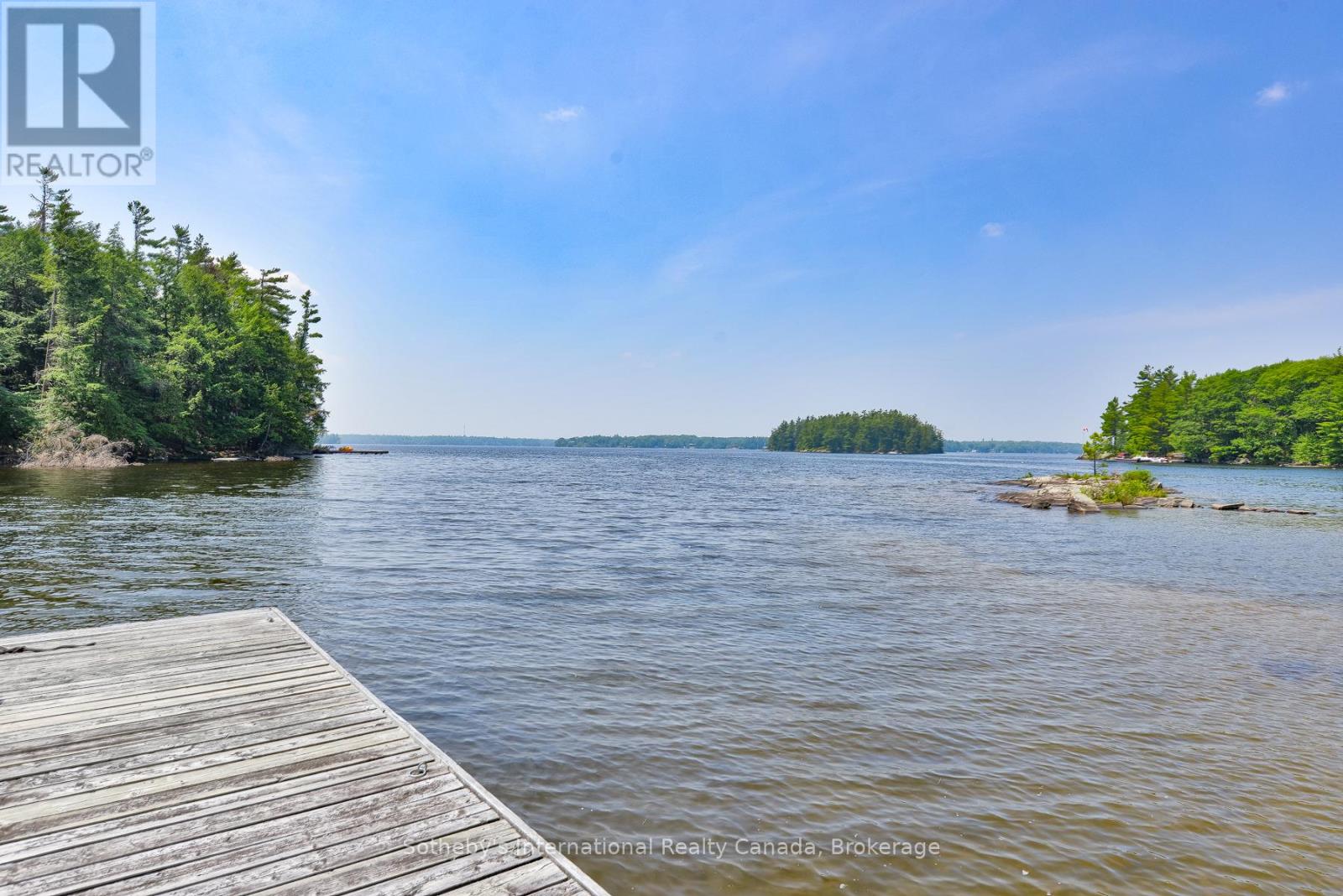 1338 Browning Isl Island, Bracebridge, Ontario  P1L 1X2 - Photo 15 - X12452498