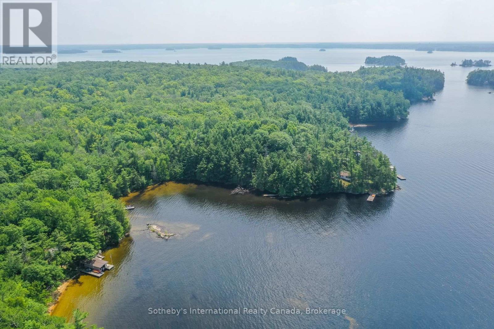 1338 Browning Isl Island, Bracebridge, Ontario  P1L 1X2 - Photo 17 - X12452498