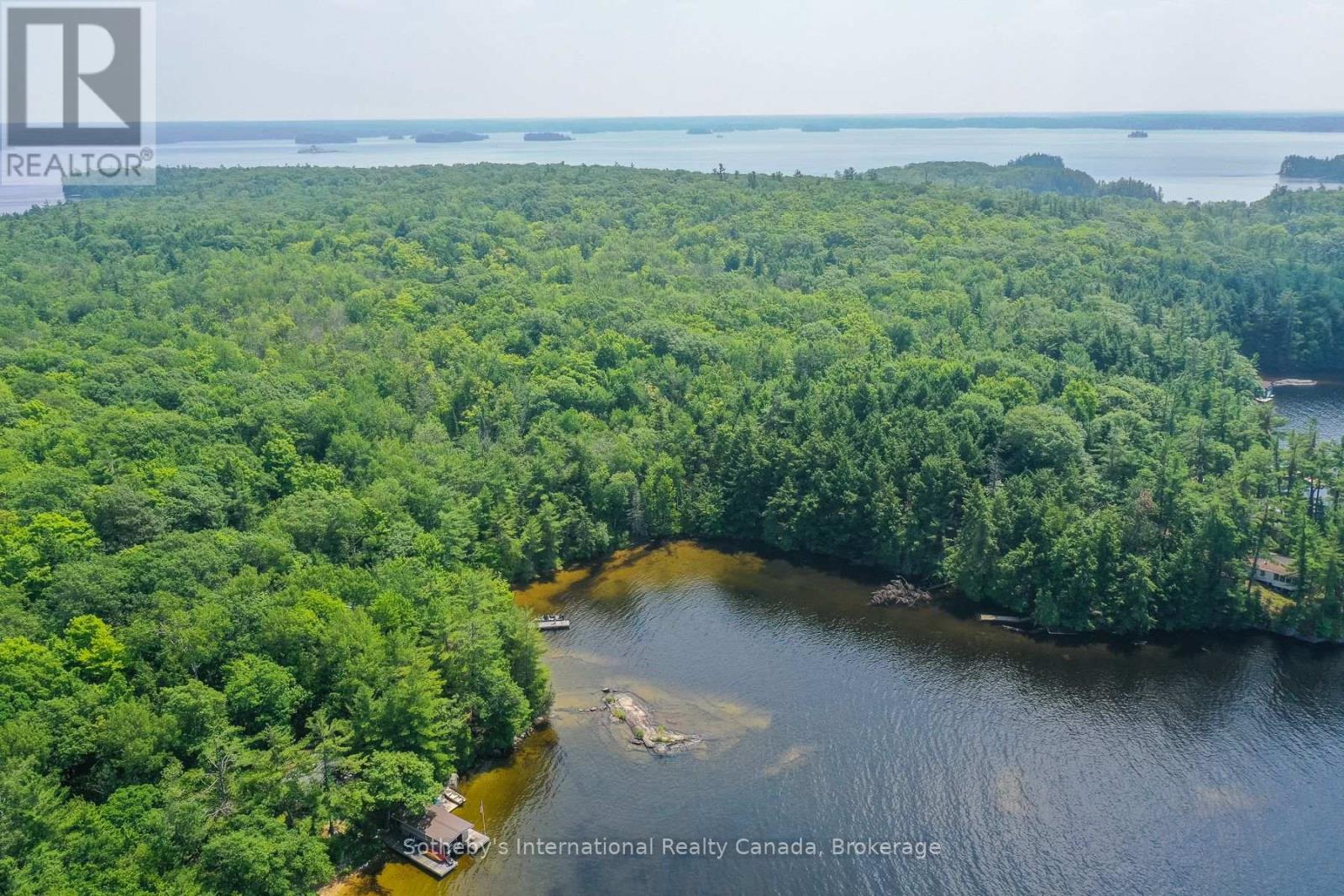 1338 Browning Isl Island, Bracebridge, Ontario  P1L 1X2 - Photo 18 - X12452498