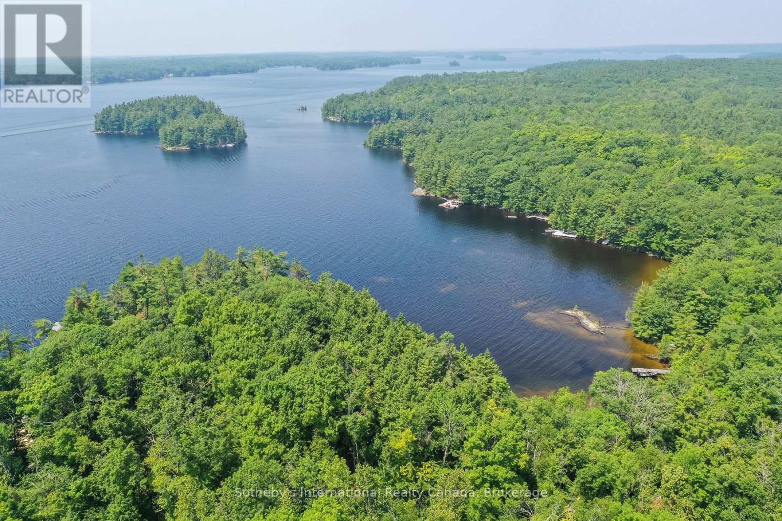 1338 Browning Isl Island, Bracebridge, Ontario  P1L 1X2 - Photo 19 - X12452498