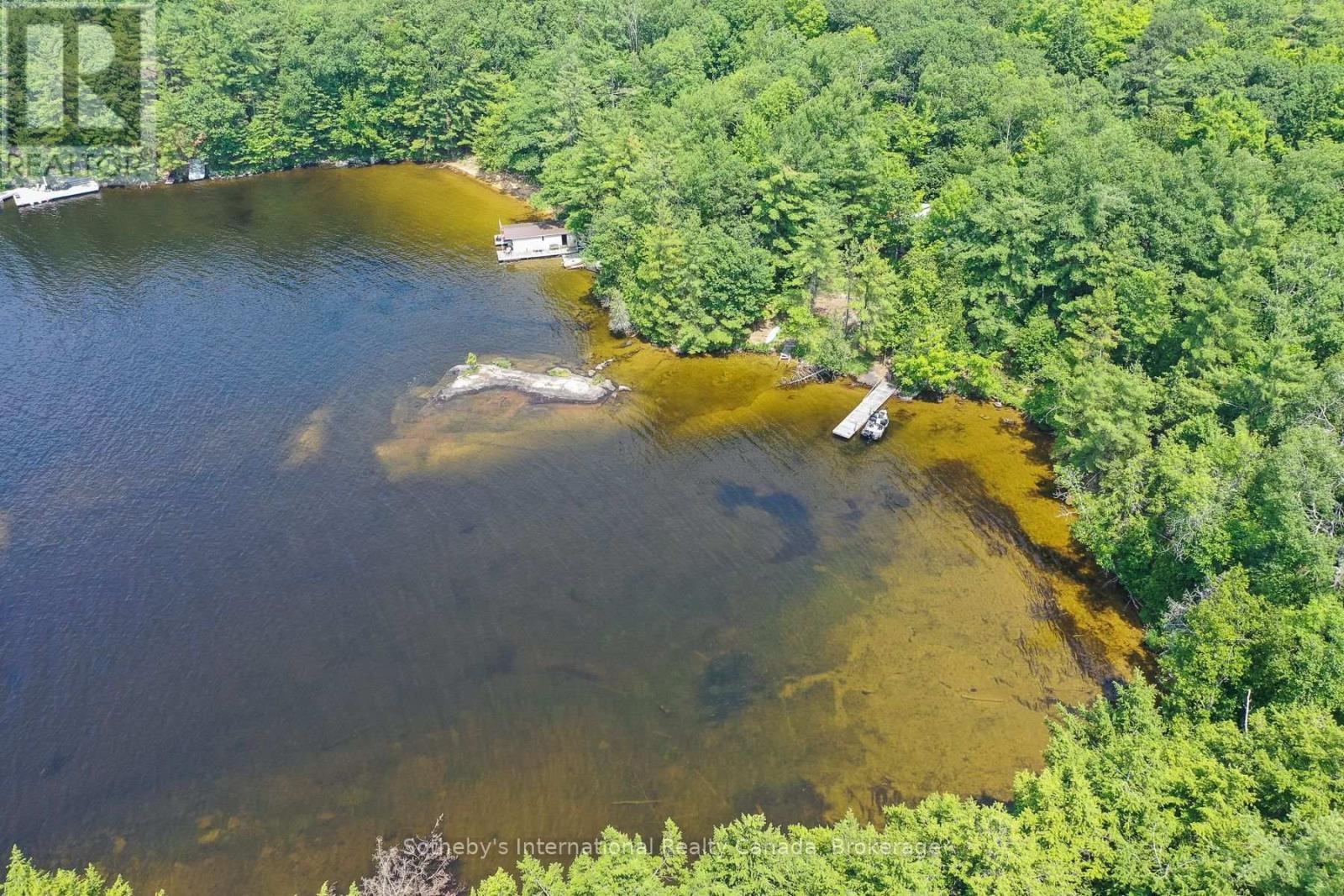 1338 Browning Isl Island, Bracebridge, Ontario  P1L 1X2 - Photo 20 - X12452498