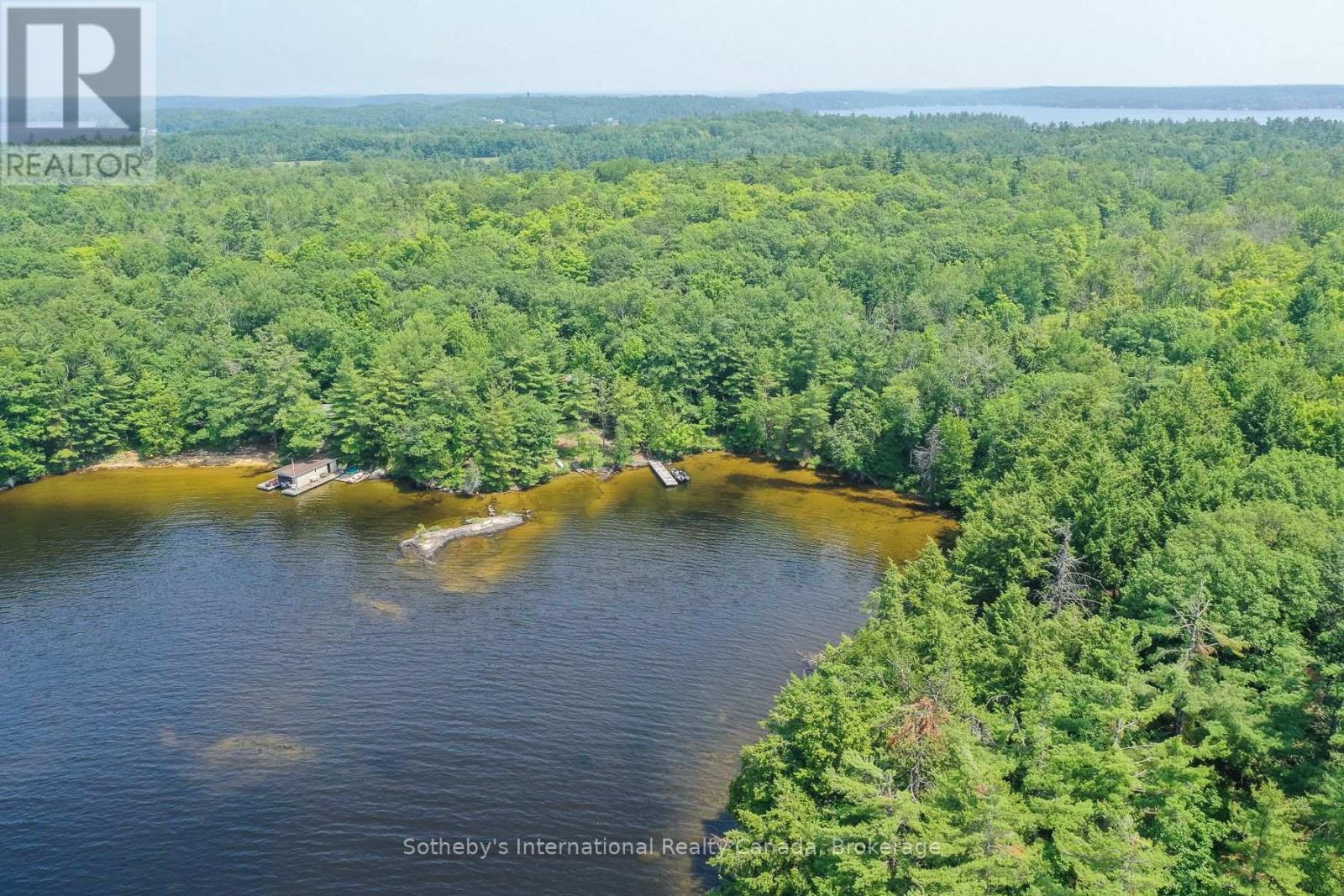 1338 Browning Isl Island, Bracebridge, Ontario  P1L 1X2 - Photo 22 - X12452498