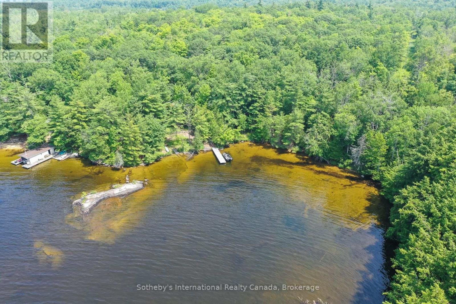 1338 Browning Isl Island, Bracebridge, Ontario  P1L 1X2 - Photo 23 - X12452498