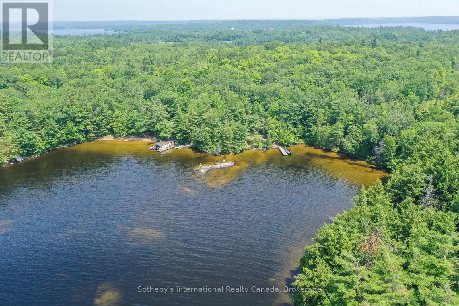 1338 Browning Isl Island, Bracebridge, Ontario  P1L 1X2 - Photo 26 - X12452498