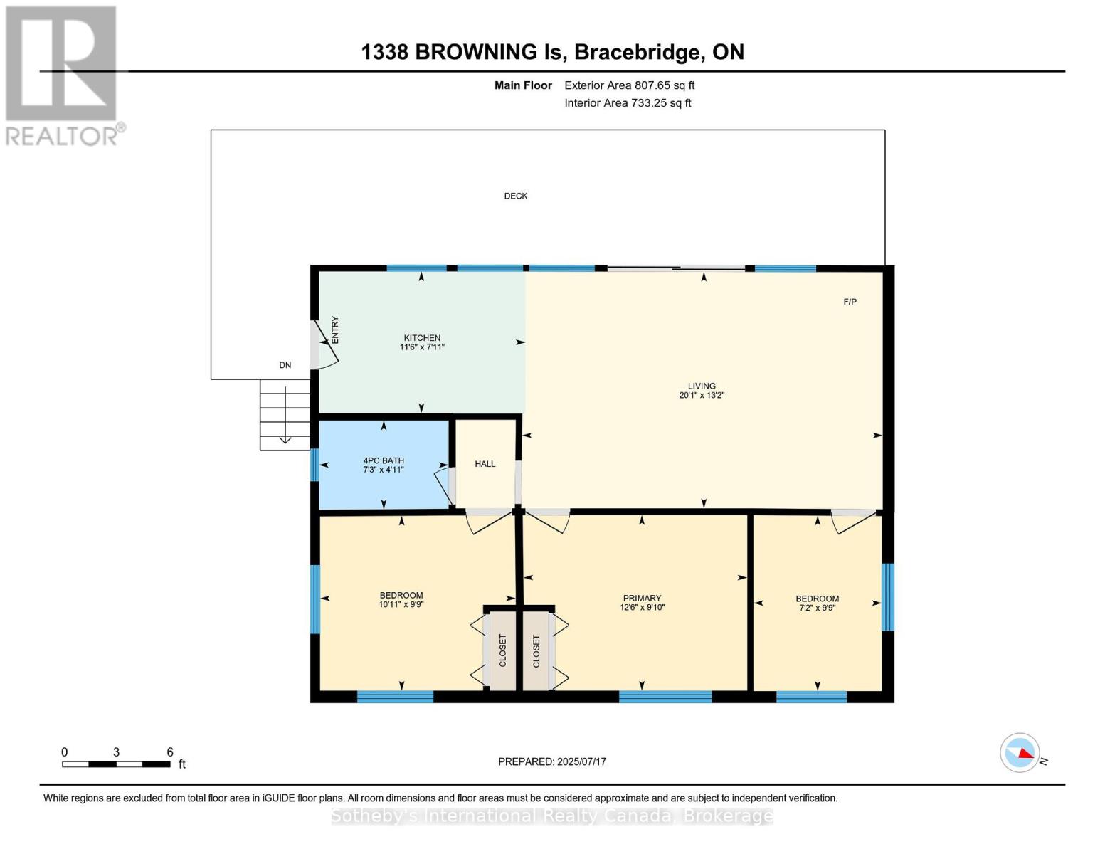 1338 Browning Isl Island, Bracebridge, Ontario  P1L 1X2 - Photo 28 - X12452498