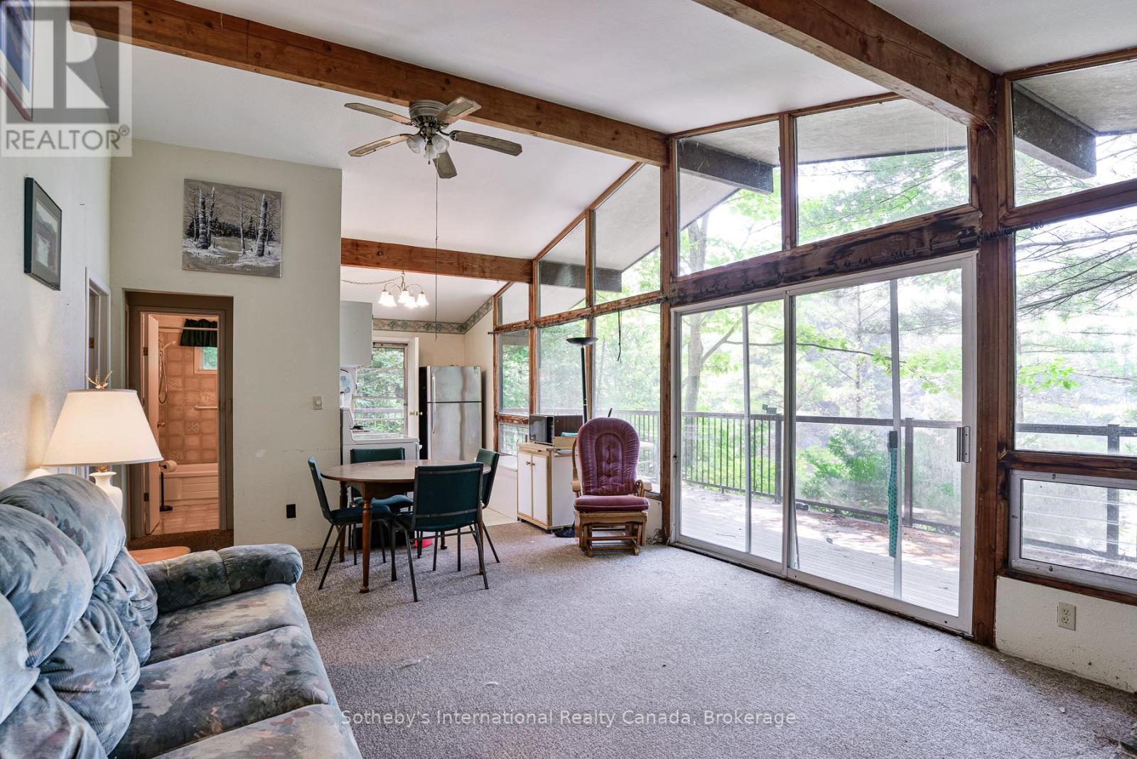 1338 Browning Isl Island, Bracebridge, Ontario  P1L 1X2 - Photo 5 - X12452498