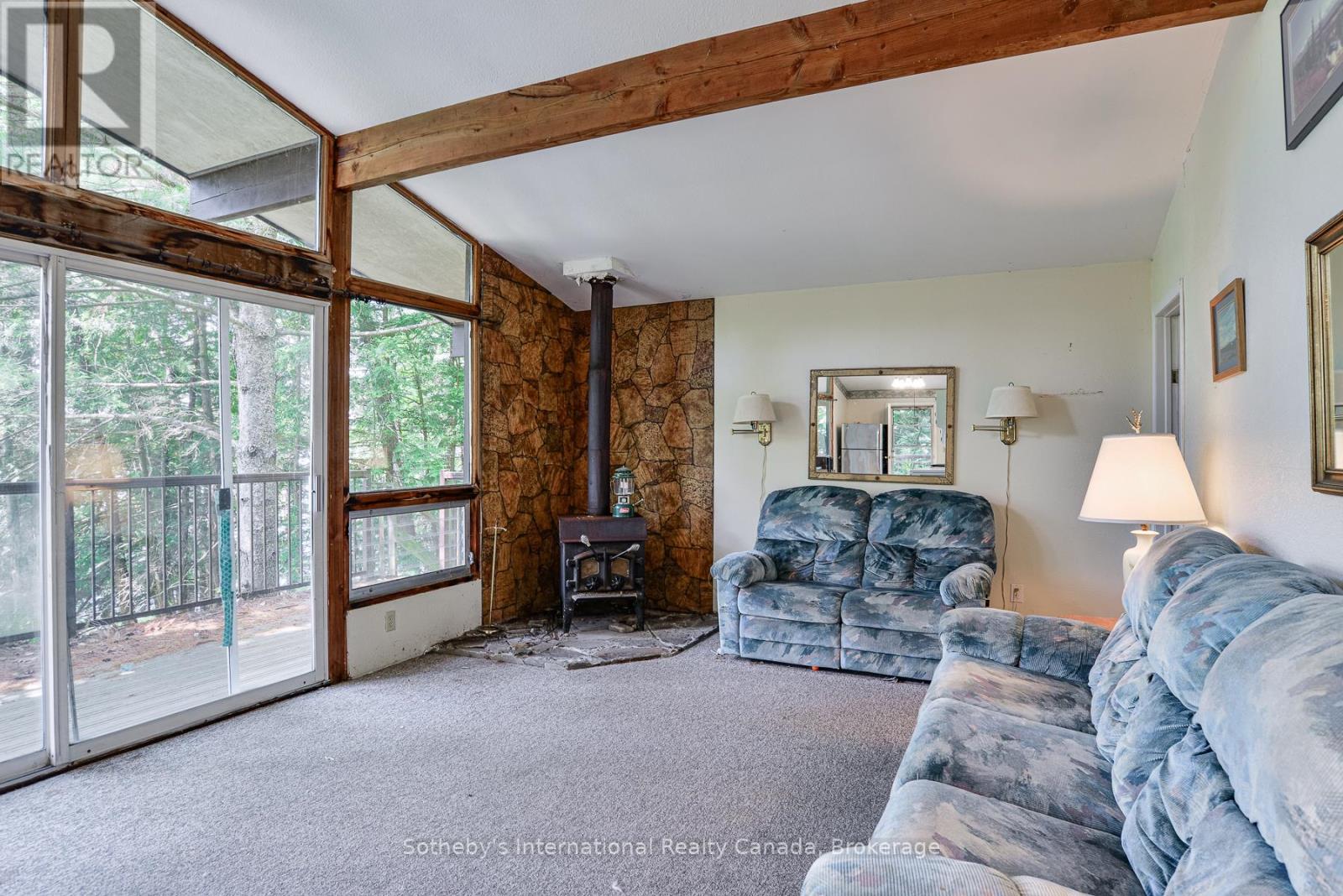 1338 Browning Isl Island, Bracebridge, Ontario  P1L 1X2 - Photo 8 - X12452498