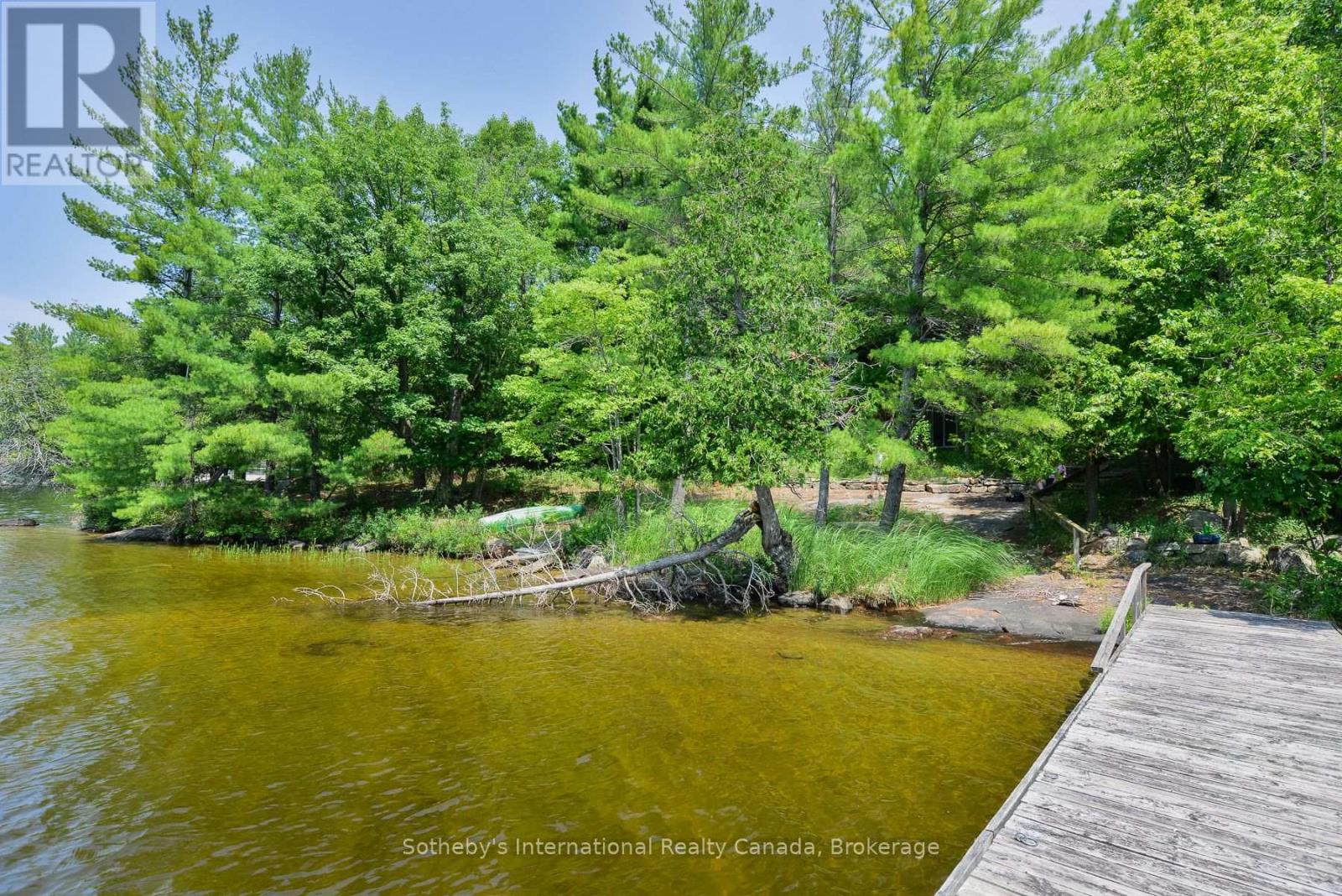 1338 Browning Isl Island, Bracebridge, Ontario  P1L 1X2 - Photo 9 - X12452498