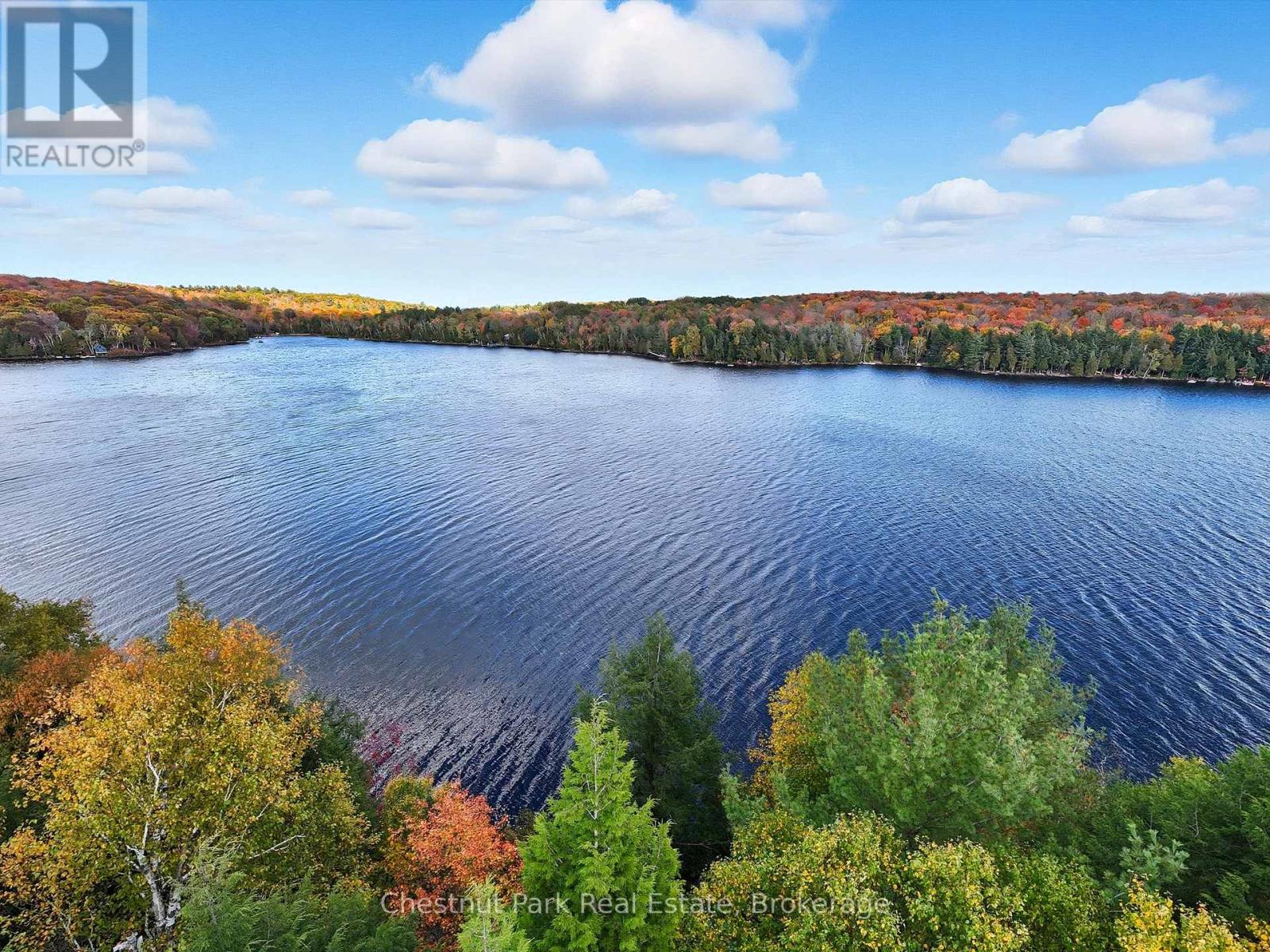 0 North Menominee Lake Road, Lake Of Bays, Ontario  P0B 1A0 - Photo 10 - X12452664
