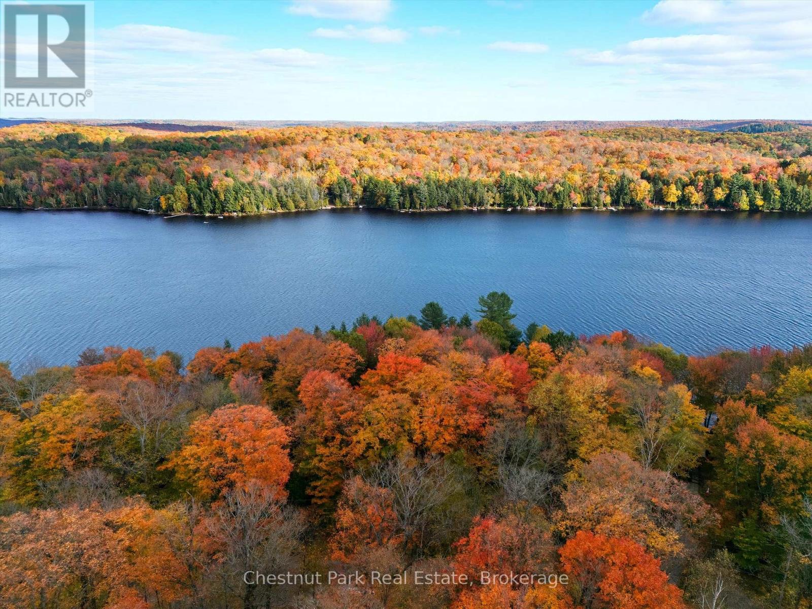 0 North Menominee Lake Road, Lake Of Bays, Ontario  P0B 1A0 - Photo 11 - X12452664