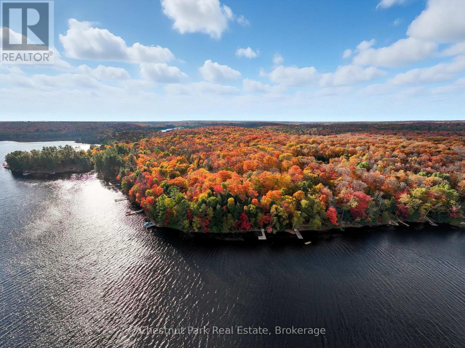 0 North Menominee Lake Road, Lake Of Bays, Ontario  P0B 1A0 - Photo 13 - X12452664