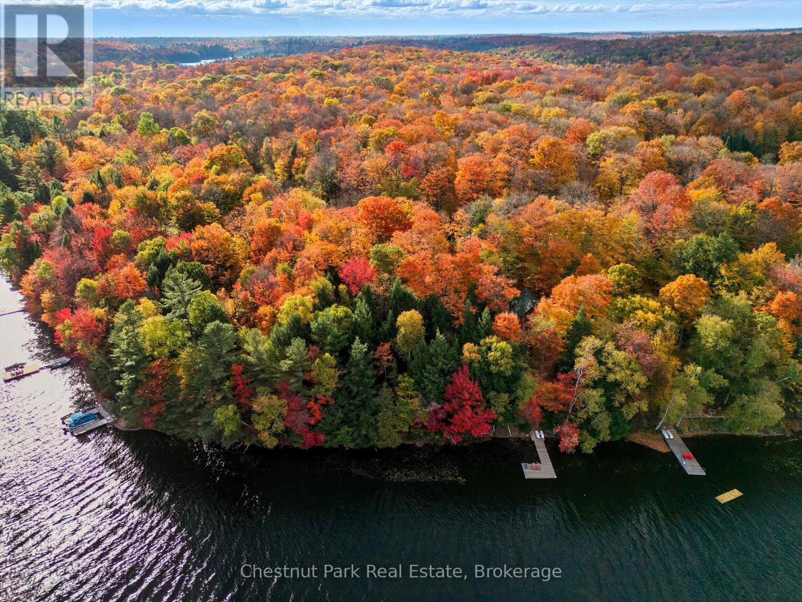 0 North Menominee Lake Road, Lake Of Bays, Ontario  P0B 1A0 - Photo 14 - X12452664