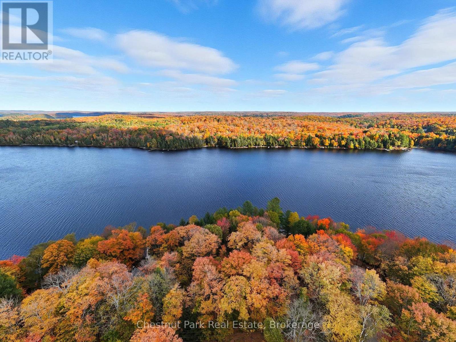 0 North Menominee Lake Road, Lake Of Bays, Ontario  P0B 1A0 - Photo 15 - X12452664