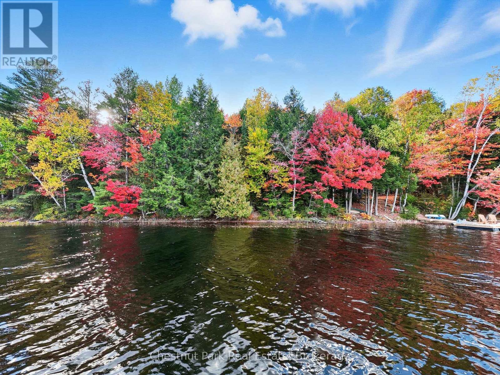 0 North Menominee Lake Road, Lake Of Bays, Ontario  P0B 1A0 - Photo 3 - X12452664