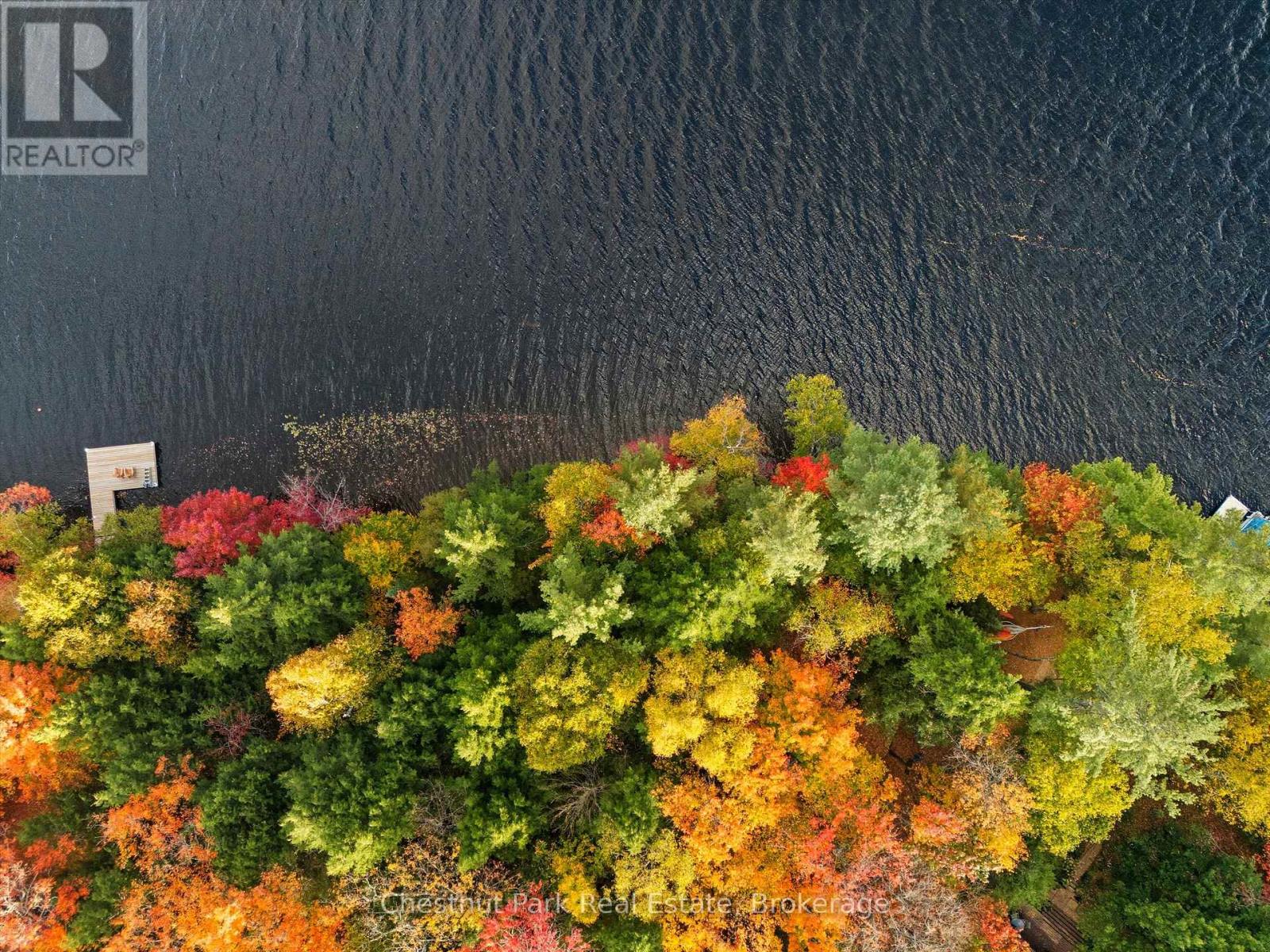 0 North Menominee Lake Road, Lake Of Bays, Ontario  P0B 1A0 - Photo 5 - X12452664