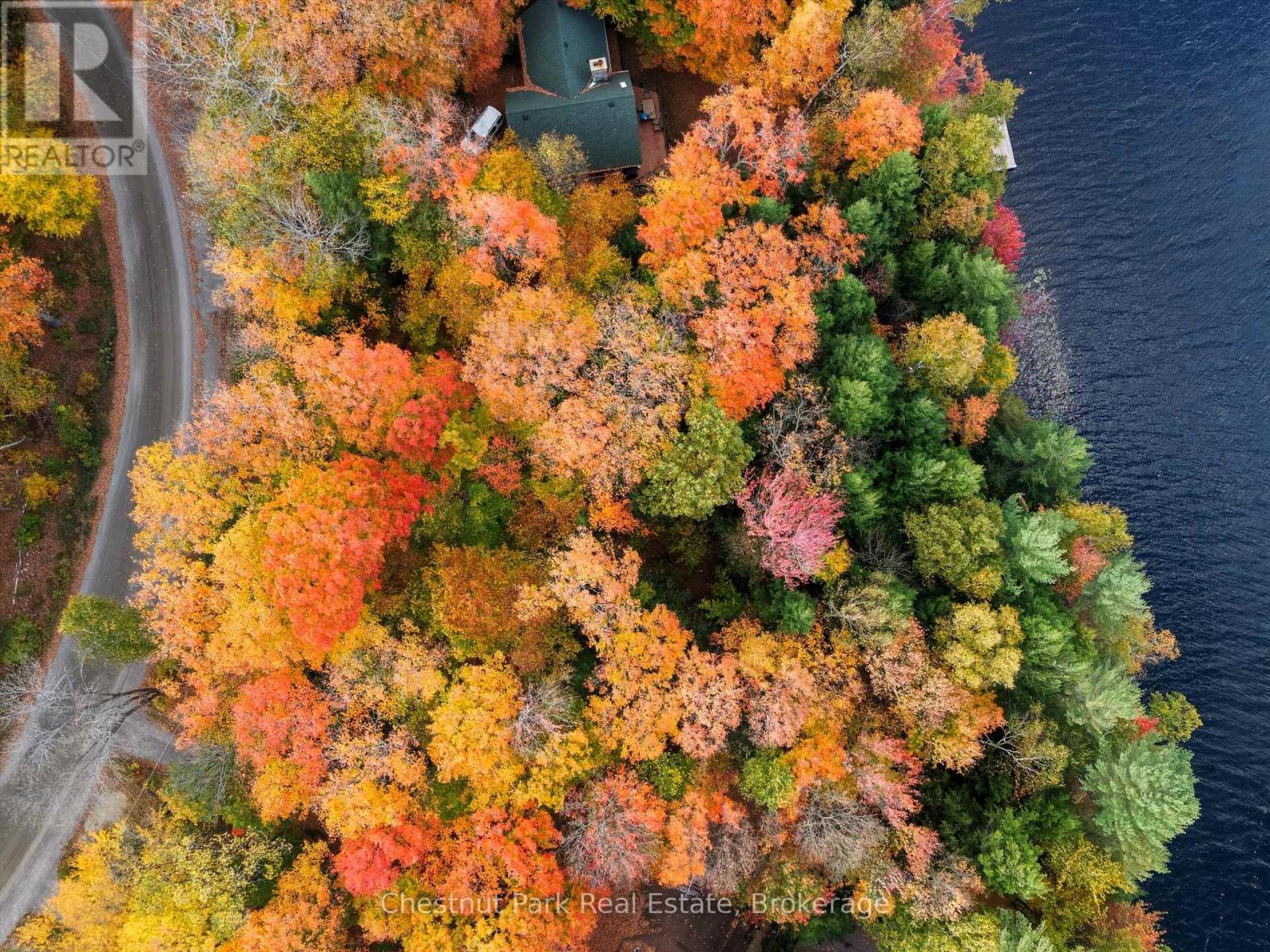 0 North Menominee Lake Road, Lake Of Bays, Ontario  P0B 1A0 - Photo 8 - X12452664