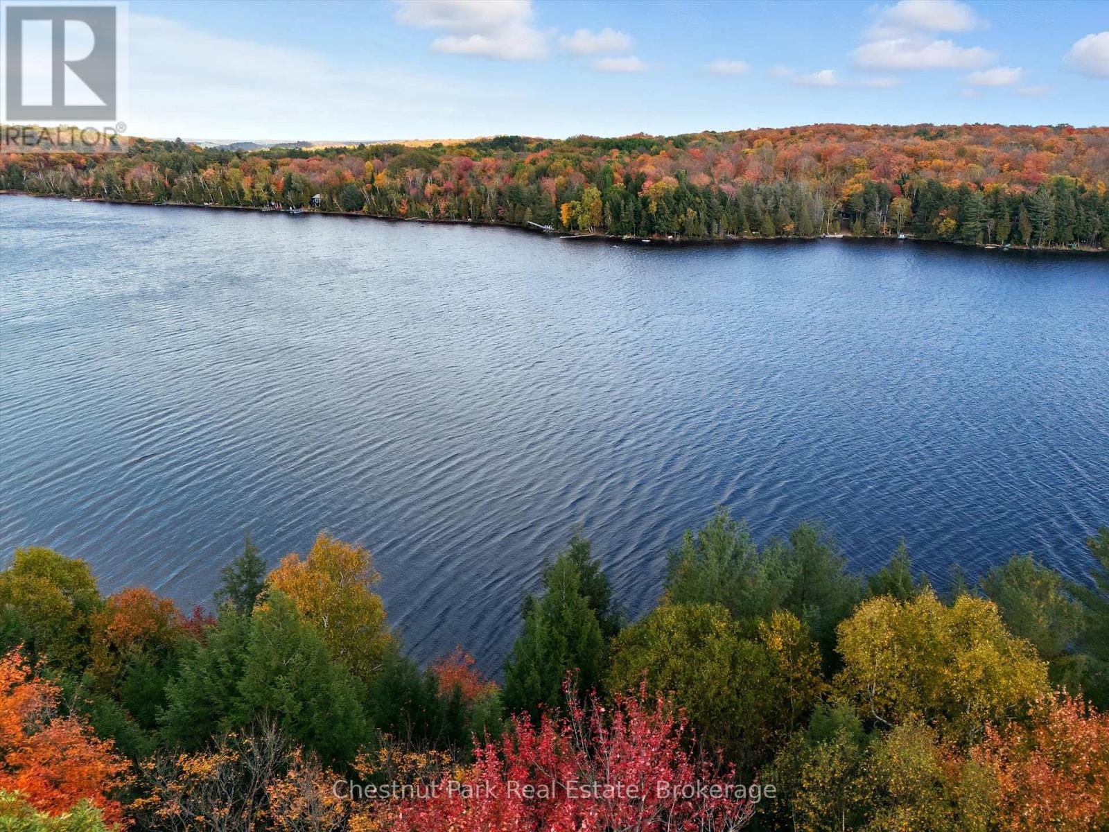 0 North Menominee Lake Road, Lake Of Bays, Ontario  P0B 1A0 - Photo 9 - X12452664