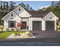 384 GOLF COURSE ROAD, Huntsville, Ontario