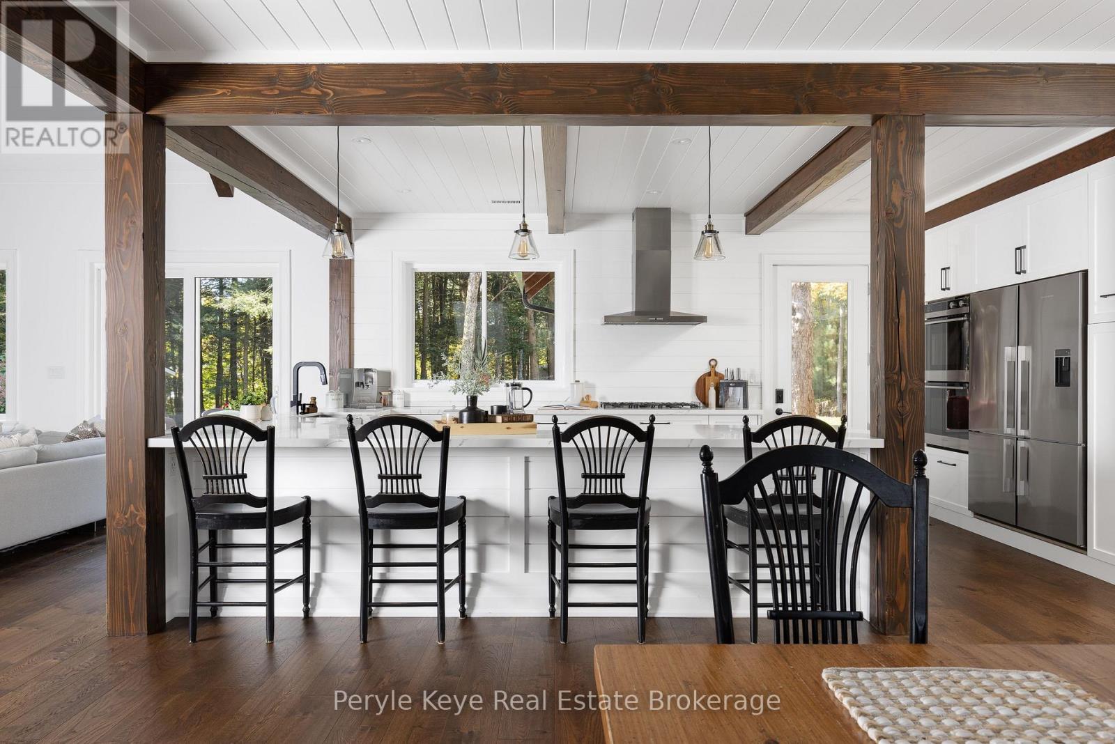 1100 Xavier Street, Gravenhurst, Ontario  P0E 1G0 - Photo 19 - X12453391