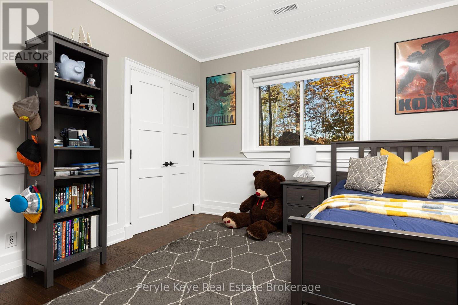 1100 Xavier Street, Gravenhurst, Ontario  P0E 1G0 - Photo 27 - X12453391