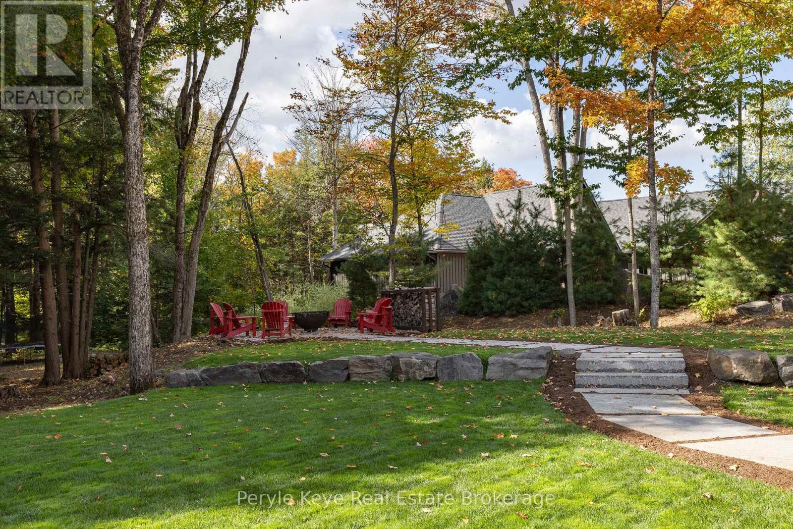 1100 Xavier Street, Gravenhurst, Ontario  P0E 1G0 - Photo 42 - X12453391