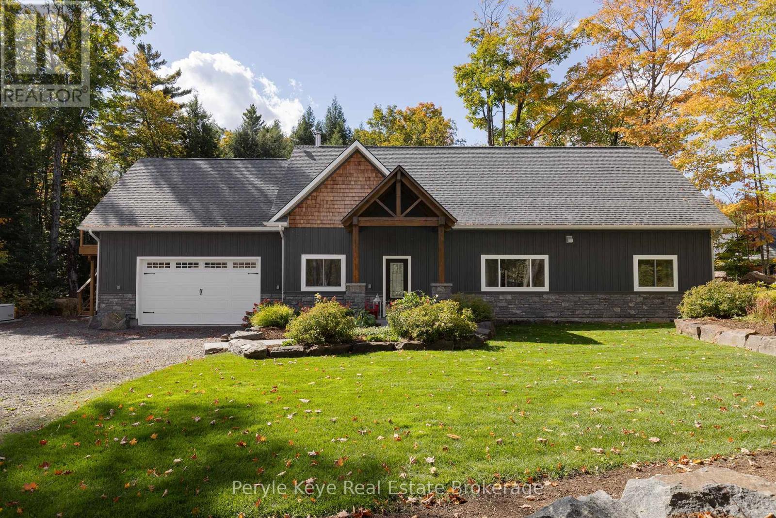 1100 Xavier Street, Gravenhurst, Ontario  P0E 1G0 - Photo 7 - X12453391