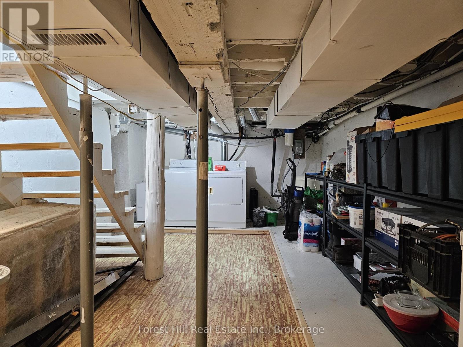 77 James Bay Junction Road S, Seguin, Ontario  P2A 0B2 - Photo 18 - X12453718