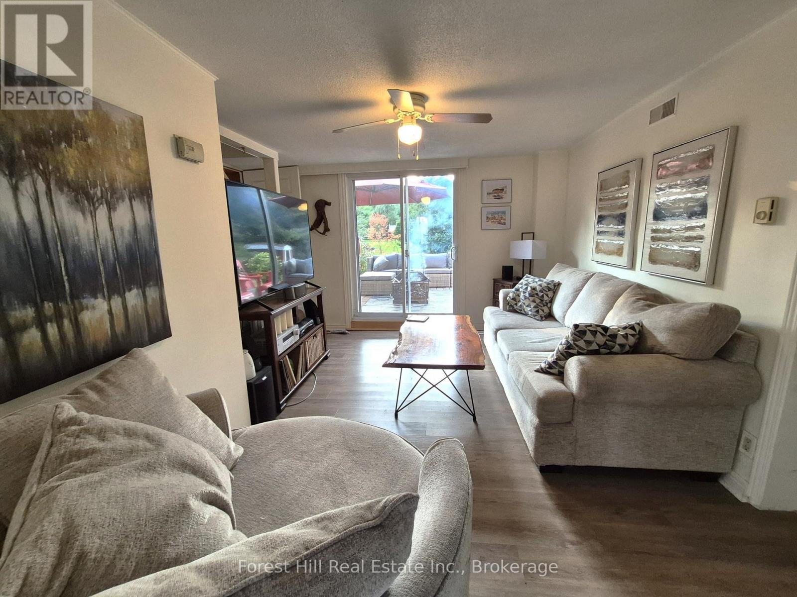 77 James Bay Junction Road S, Seguin, Ontario  P2A 0B2 - Photo 20 - X12453718