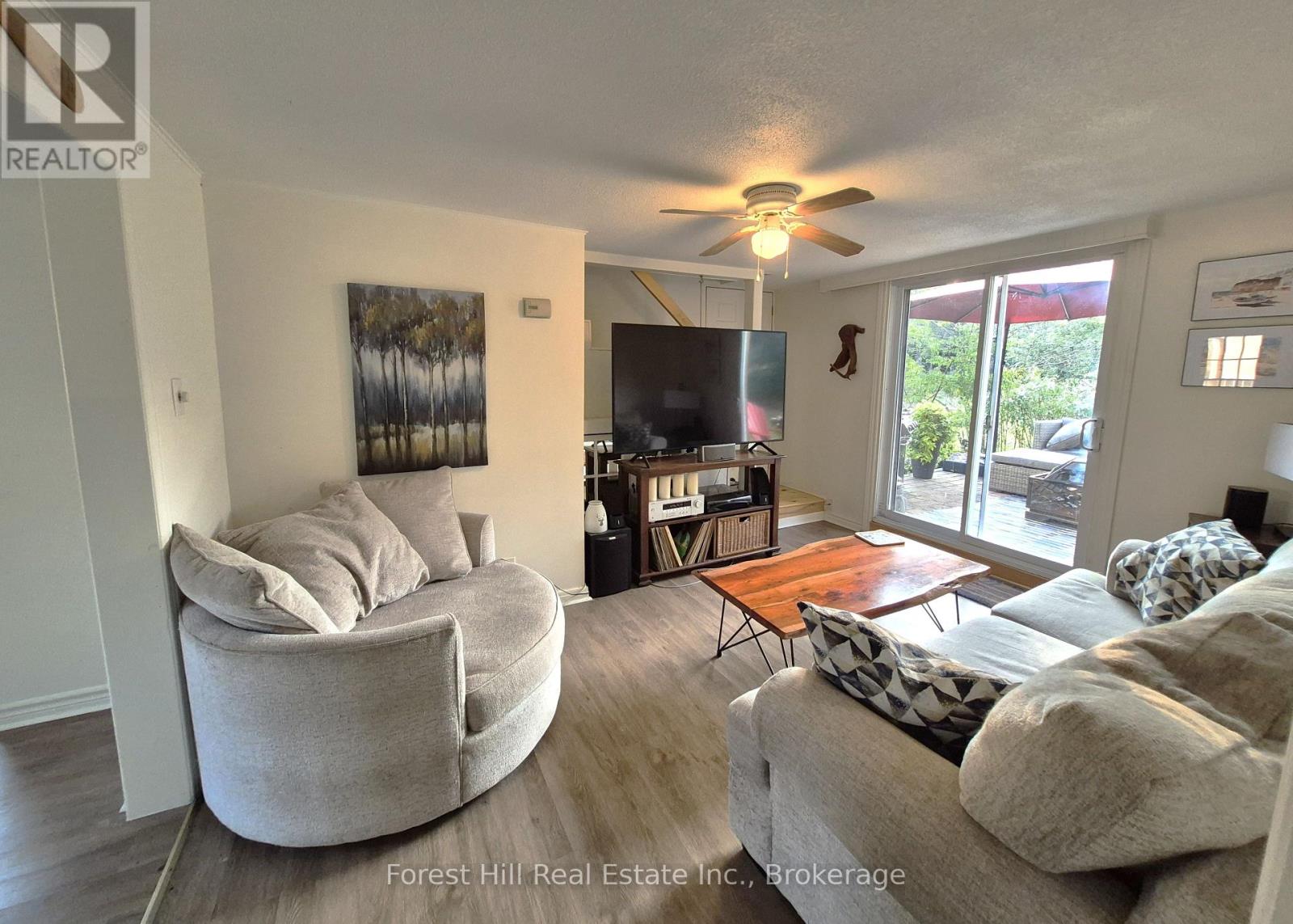 77 James Bay Junction Road S, Seguin, Ontario  P2A 0B2 - Photo 21 - X12453718