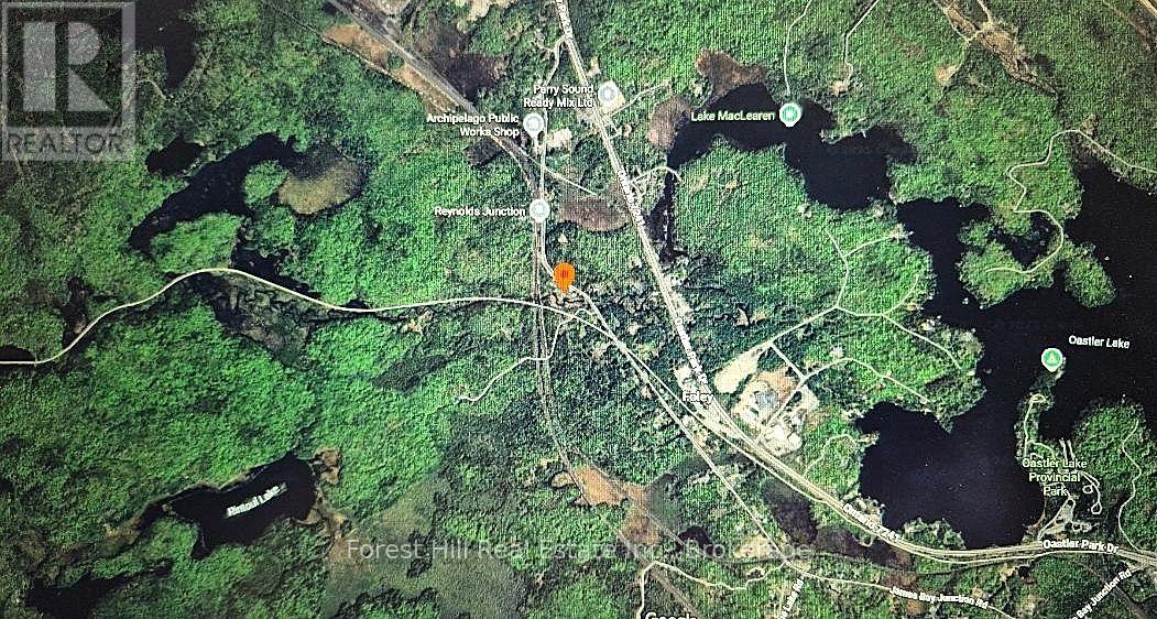 77 James Bay Junction Road S, Seguin, Ontario  P2A 0B2 - Photo 22 - X12453718