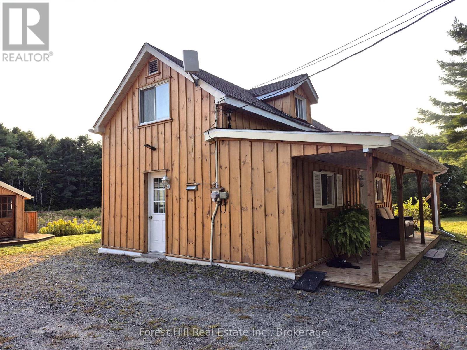 77 James Bay Junction Road S, Seguin, Ontario  P2A 0B2 - Photo 5 - X12453718