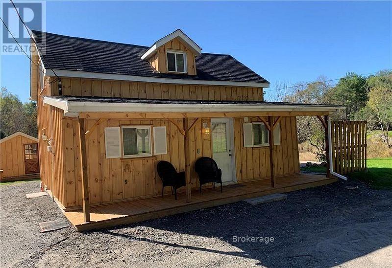 77 James Bay Junction Road S, Seguin, Ontario  P2A 0B2 - Photo 6 - X12453718