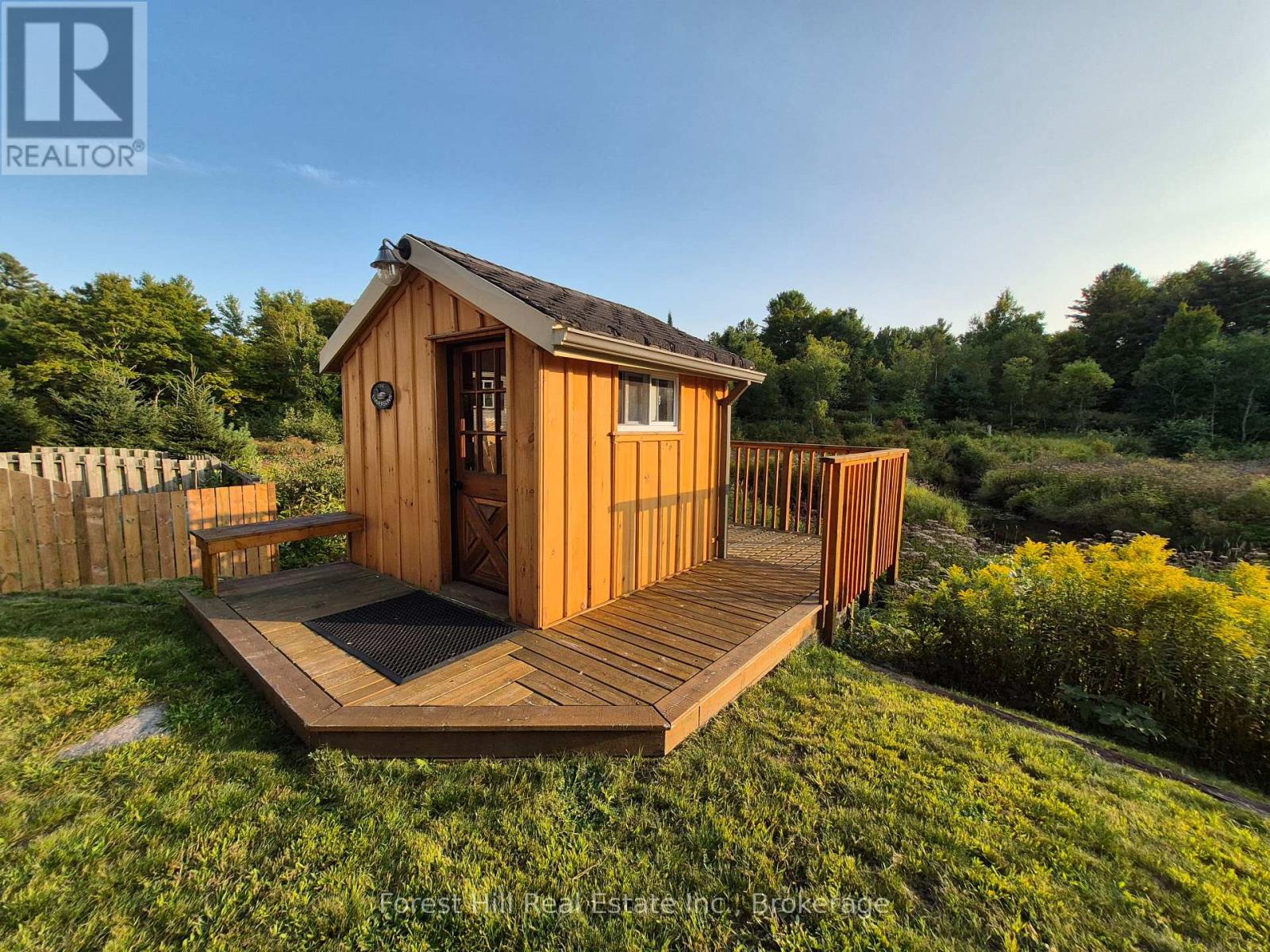 77 James Bay Junction Road S, Seguin, Ontario  P2A 0B2 - Photo 7 - X12453718