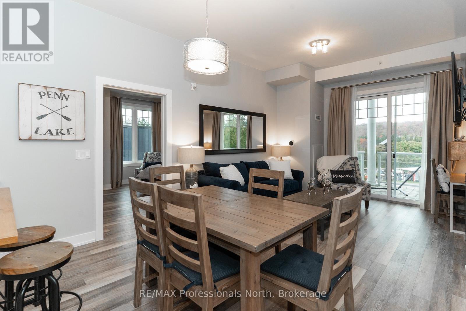 100 - 25 Pen Lake Point Road, Huntsville, Ontario  P1H 1A9 - Photo 12 - X12453981