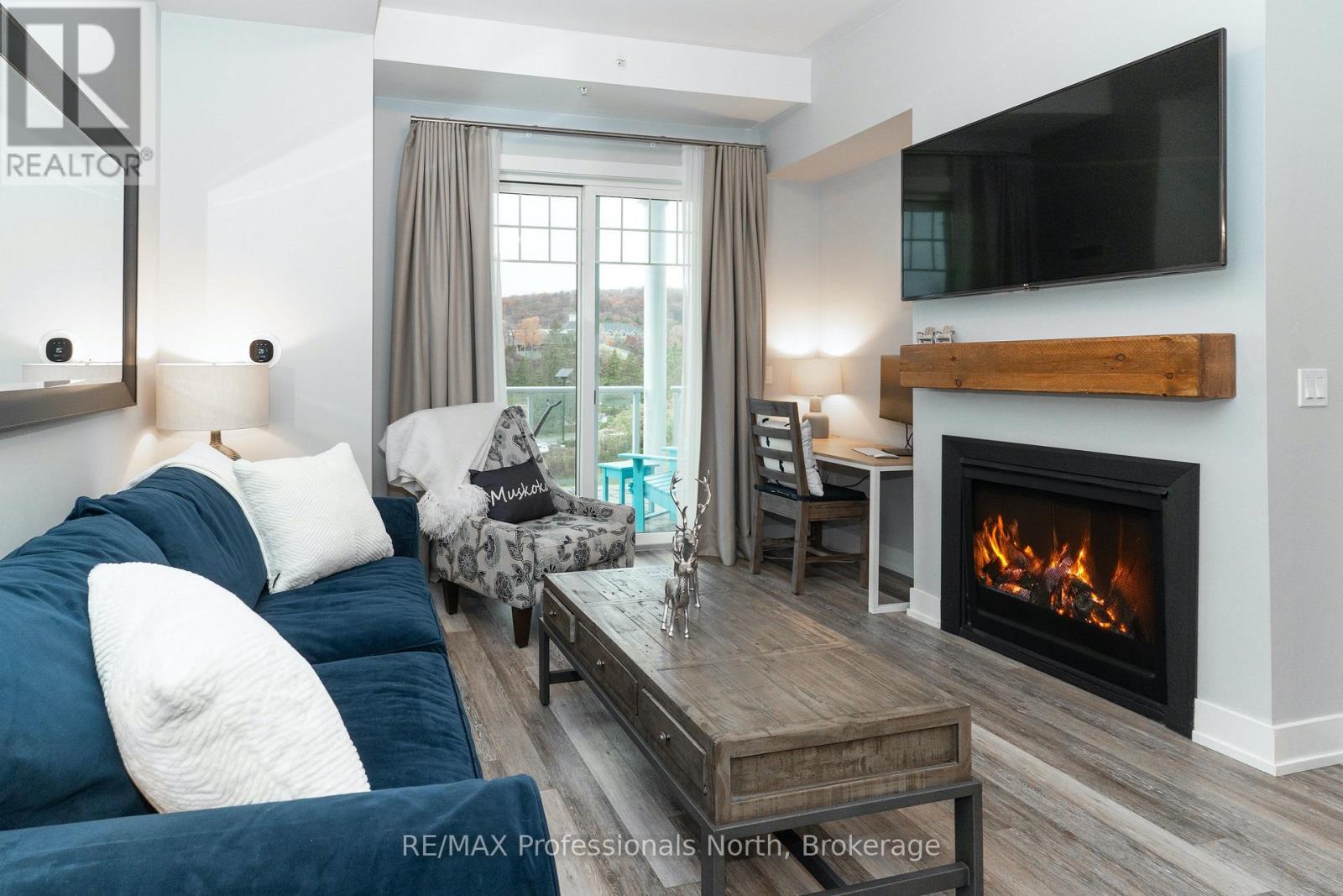 100 - 25 Pen Lake Point Road, Huntsville, Ontario  P1H 1A9 - Photo 13 - X12453981