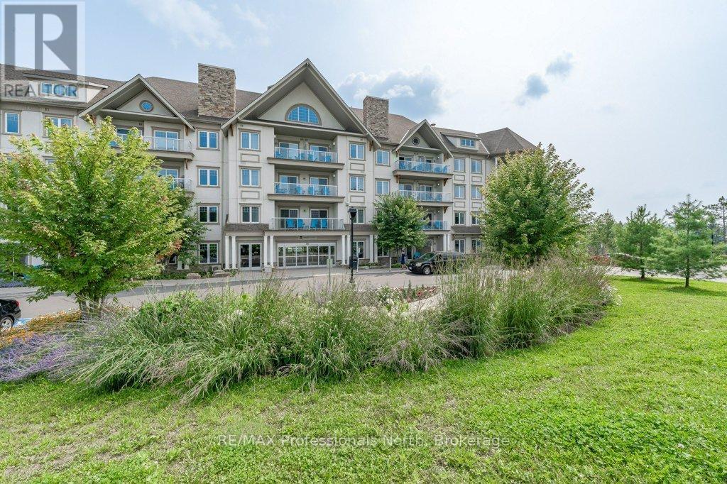 100 - 25 Pen Lake Point Road, Huntsville, Ontario  P1H 1A9 - Photo 4 - X12453981