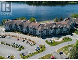 100 - 25 PEN LAKE POINT ROAD, Huntsville, Ontario