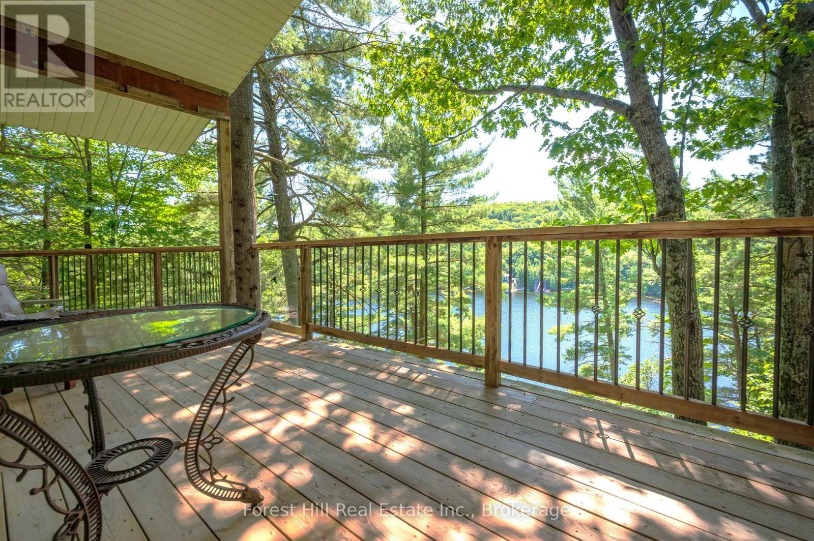 1289 Delbrooke Road, Lake Of Bays, Ontario  P0H 1H0 - Photo 19 - X12454411