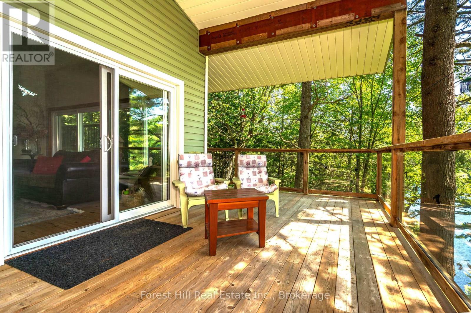 1289 Delbrooke Road, Lake Of Bays, Ontario  P0H 1H0 - Photo 20 - X12454411