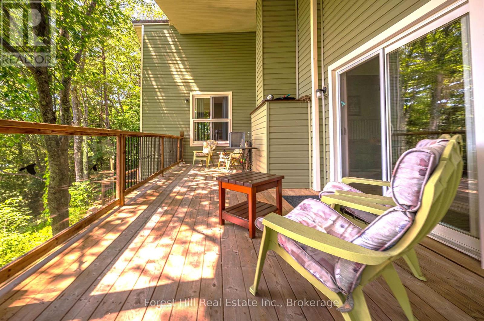 1289 Delbrooke Road, Lake Of Bays, Ontario  P0H 1H0 - Photo 21 - X12454411