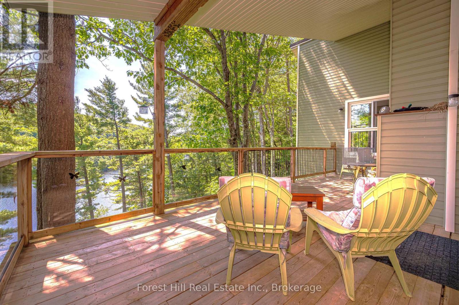 1289 Delbrooke Road, Lake Of Bays, Ontario  P0H 1H0 - Photo 22 - X12454411