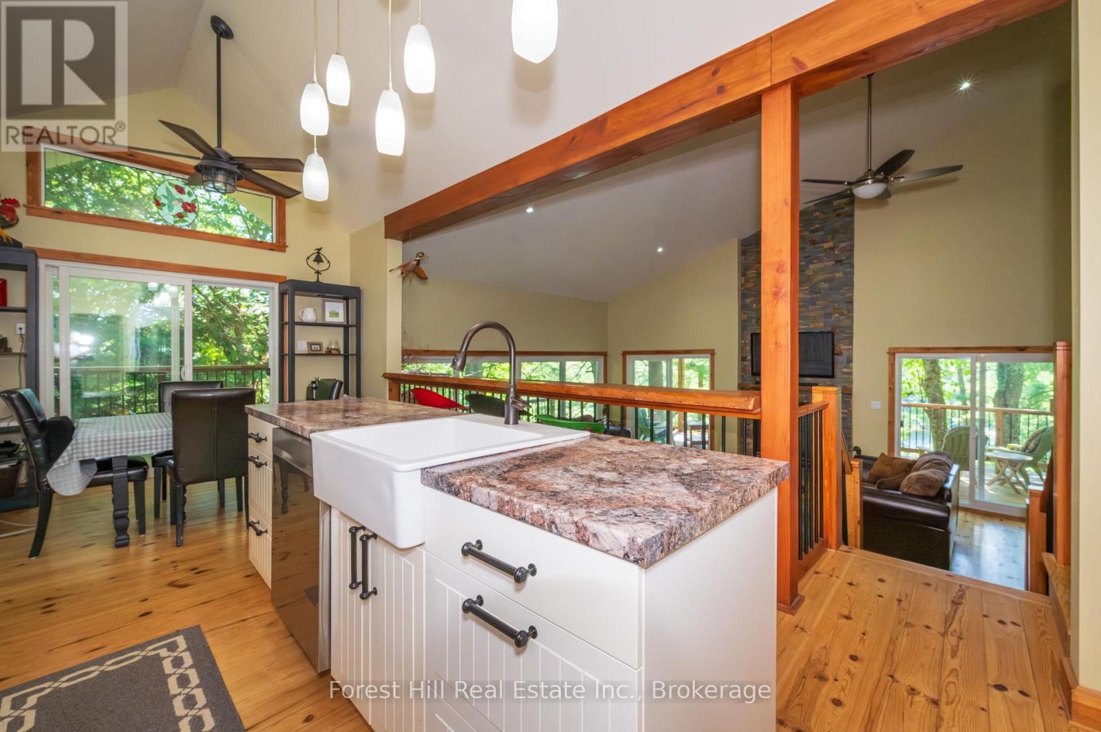 1289 Delbrooke Road, Lake Of Bays, Ontario  P0H 1H0 - Photo 23 - X12454411